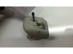 Recambio de soportes de parasoles para peugeot 207 sw confort referencia OEM IAM  IZQUIERDO 