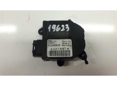 Recambio de motor regulador climatizacion para peugeot 207 sw confort referencia OEM IAM 0601081B  