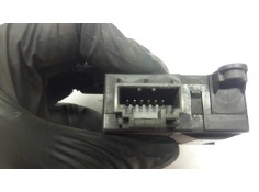Recambio de motor regulador climatizacion para peugeot 207 sw confort referencia OEM IAM 0601081B   2