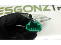 Recambio de sensor pedal freno para peugeot 207 sw confort referencia OEM IAM 9665602380   2