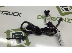 Recambio de instalacion electrica para peugeot 207 sw confort referencia OEM IAM  CALEFACCION 