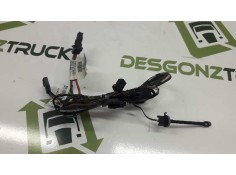 Recambio de instalacion electrica para peugeot 207 sw confort referencia OEM IAM  CALEFACCION  2