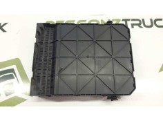 Recambio de caja reles / fusibles para peugeot 207 sw confort referencia OEM IAM 9663798280 BSI  2