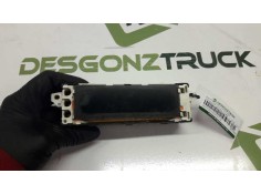 Recambio de pantalla multifuncion para peugeot 207 sw confort referencia OEM IAM 9664483980  