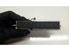 Recambio de pantalla multifuncion para peugeot 207 sw confort referencia OEM IAM   