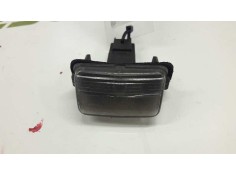 Recambio de piloto matricula para peugeot 207 sw confort referencia OEM IAM   