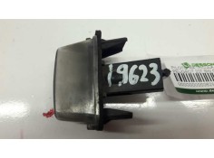 Recambio de piloto matricula para peugeot 207 sw confort referencia OEM IAM    2