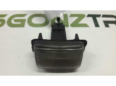 Recambio de piloto matricula para peugeot 207 sw confort referencia OEM IAM   