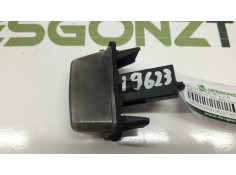 Recambio de piloto matricula para peugeot 207 sw confort referencia OEM IAM    2