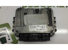 Recambio de centralita motor uce para peugeot 207 sw confort referencia OEM IAM 9664843780 0281013872 