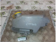 Recambio de deposito limpia para nissan cabstar e cabina simple cabina individual referencia OEM IAM 28902F3900  