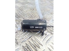 Recambio de bomba limpia para nissan cabstar e cabina simple cabina individual referencia OEM IAM    2