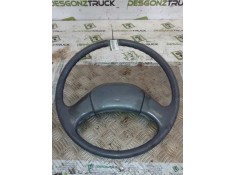 Recambio de volante para nissan cabstar e cabina simple cabina individual referencia OEM IAM   