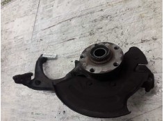 Recambio de mangueta delantera izquierda para audi a6 berlina (4b2) 2.4 (121kw) referencia OEM IAM   
