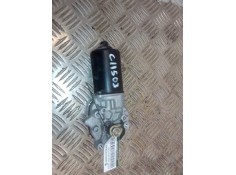 Recambio de motor limpia delantero para nissan cabstar e cabina simple cabina individual referencia OEM IAM 288105T021 12V 