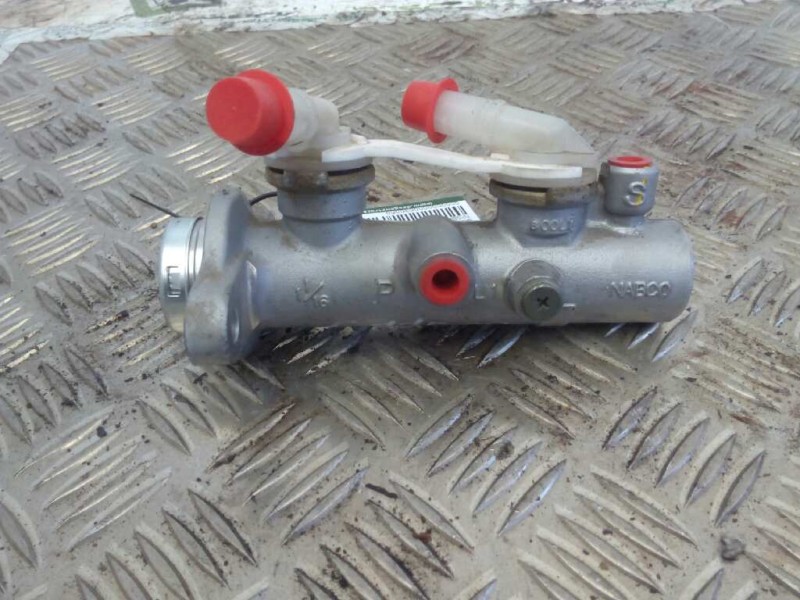 Recambio de bombin freno para nissan cabstar e cabina simple cabina individual referencia OEM IAM 9X201 BM57 