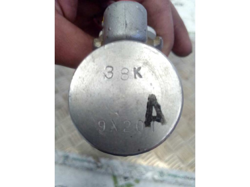 Recambio de bombin freno para nissan cabstar e cabina simple cabina individual referencia OEM IAM 9X201 BM57 