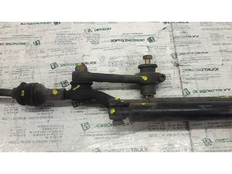 Recambio de reenvio direccion para mercedes clase c (w202) berlina 180 (202.018) referencia OEM IAM   