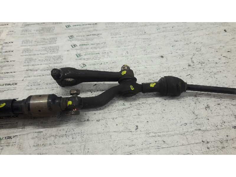 Recambio de reenvio direccion para mercedes clase c (w202) berlina 180 (202.018) referencia OEM IAM   