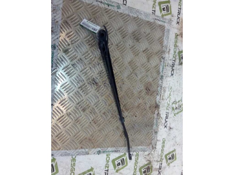 Recambio de brazo limpia para nissan cabstar e cabina simple cabina individual referencia OEM IAM   