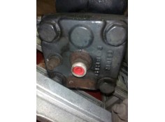 Recambio de caja direccion para man m 2000 l/m 2000 m 14.xxx e2 chasis llc 14.264 e 2 compacto referencia OEM IAM    2