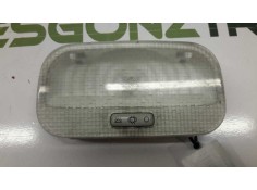 Recambio de luz interior para peugeot 207 sw confort referencia OEM IAM 9680717080  