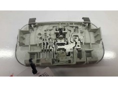 Recambio de luz interior para peugeot 207 sw confort referencia OEM IAM 9680717080   2