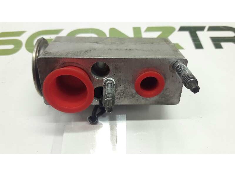 Recambio de valvula expansion para peugeot 207 sw confort referencia OEM IAM   