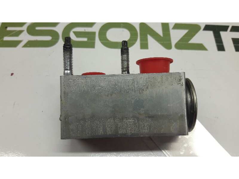 Recambio de valvula expansion para peugeot 207 sw confort referencia OEM IAM   