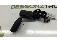 Recambio de enganche de cinturon trasero para peugeot 207 sw confort referencia OEM IAM   