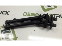 Recambio de tubos calefaccion para peugeot 207 sw confort referencia OEM IAM    2