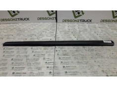Recambio de molduras delanteras para peugeot 207 sw confort referencia OEM IAM  DERECHA 