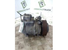 Recambio de compresor aire acondicionado para mercedes atego 2-ejes 18 t /bm 950/2/4 1828 (4x2) om 906 la l (largo) referencia O