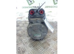 Recambio de compresor aire acondicionado para mercedes atego 2-ejes 18 t /bm 950/2/4 1828 (4x2) om 906 la l (largo) referencia O 2