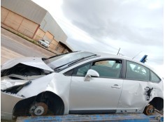 citroën c4 i (lc_) del año 2004 2