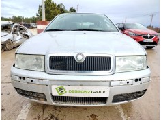 skoda octavia i (1u2) del año 1996