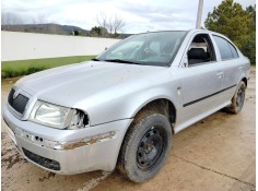 skoda octavia i (1u2) del año 1996 2