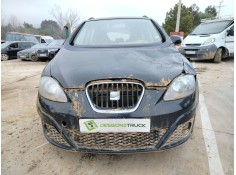 seat altea xl (5p5, 5p8) del año 2010