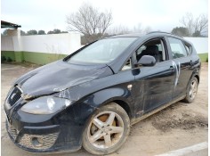 seat altea xl (5p5, 5p8) del año 2010 2