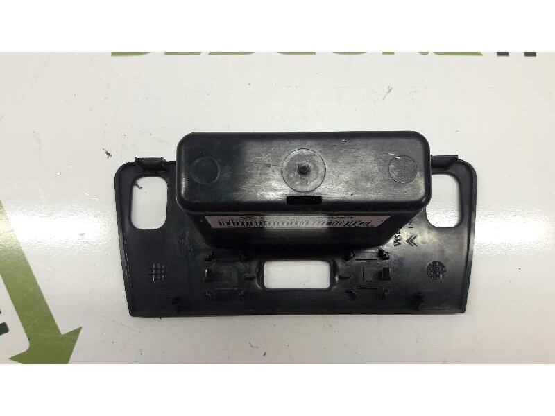 Recambio de guarnecidos varios para citroen xsara berlina 1.9 d sx referencia OEM IAM 9642155477 9642155677 
