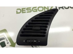 Recambio de difusor calefaccion para citroen xsara berlina 1.9 d sx referencia OEM IAM 9623783977 IZQUIERDO 
