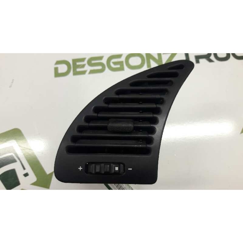 Recambio de difusor calefaccion para citroen xsara berlina 1.9 d sx referencia OEM IAM 9623783977 IZQUIERDO 