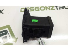 Recambio de difusor calefaccion para citroen xsara berlina 1.9 d sx referencia OEM IAM 9623783977 IZQUIERDO  2