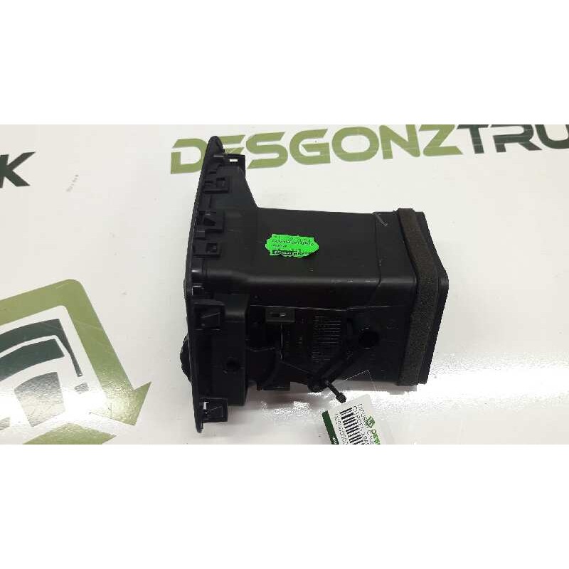 Recambio de difusor calefaccion para citroen xsara berlina 1.9 d sx referencia OEM IAM 9623783977 IZQUIERDO 
