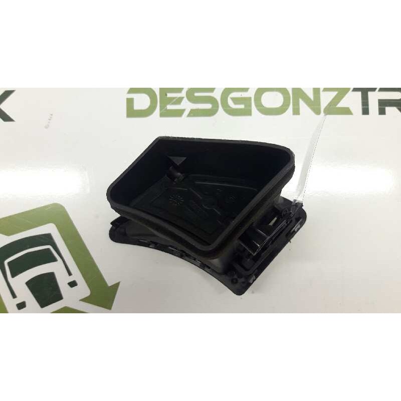 Recambio de difusor calefaccion para citroen xsara berlina 1.9 d sx referencia OEM IAM 9623783977 IZQUIERDO 