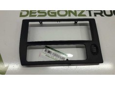 Recambio de guarnecidos consola de mandos para citroen xsara berlina 1.9 d sx referencia OEM IAM 9642155077 9642155277 