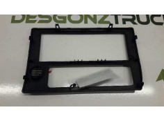 Recambio de guarnecidos consola de mandos para citroen xsara berlina 1.9 d sx referencia OEM IAM 9642155077 9642155277  2