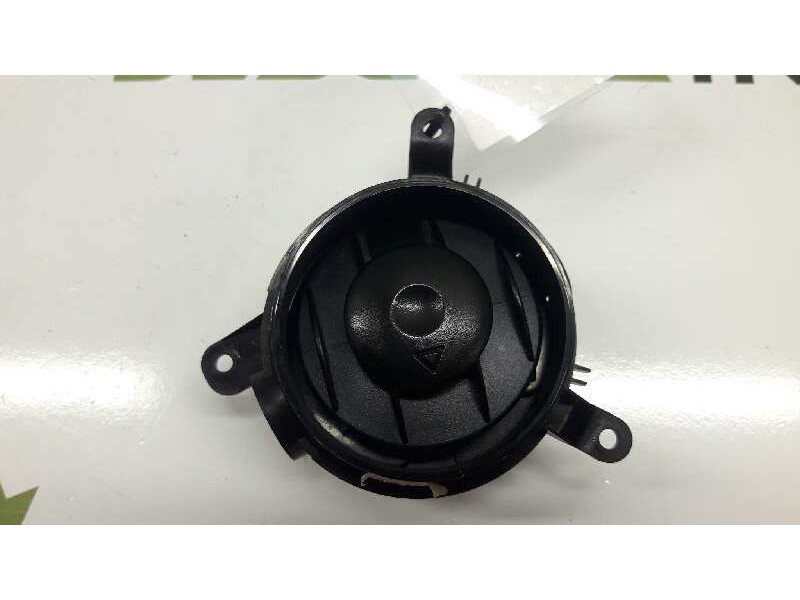 Recambio de difusor calefaccion para ford fusion (cbk) ambiente referencia OEM IAM  CENTRAL DERECHO 
