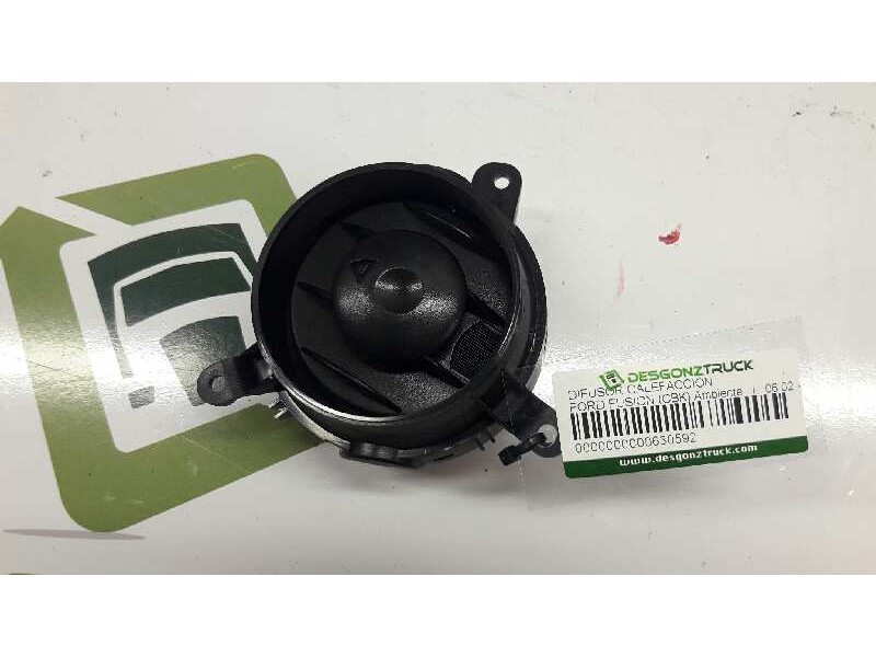 Recambio de difusor calefaccion para ford fusion (cbk) ambiente referencia OEM IAM  CENTRAL IZQUIERDO 