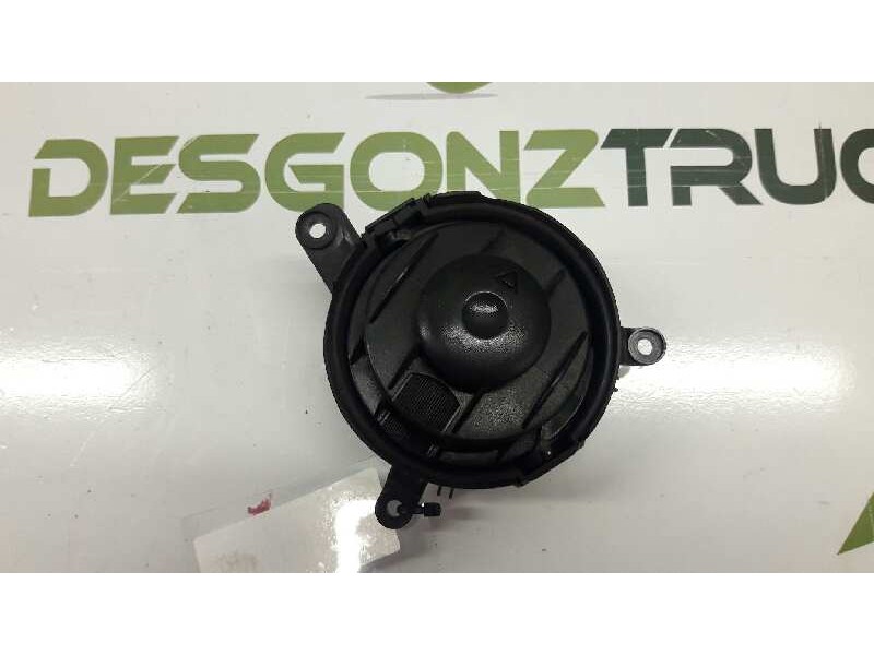 Recambio de difusor calefaccion para ford fusion (cbk) ambiente referencia OEM IAM  CENTRAL IZQUIERDO 